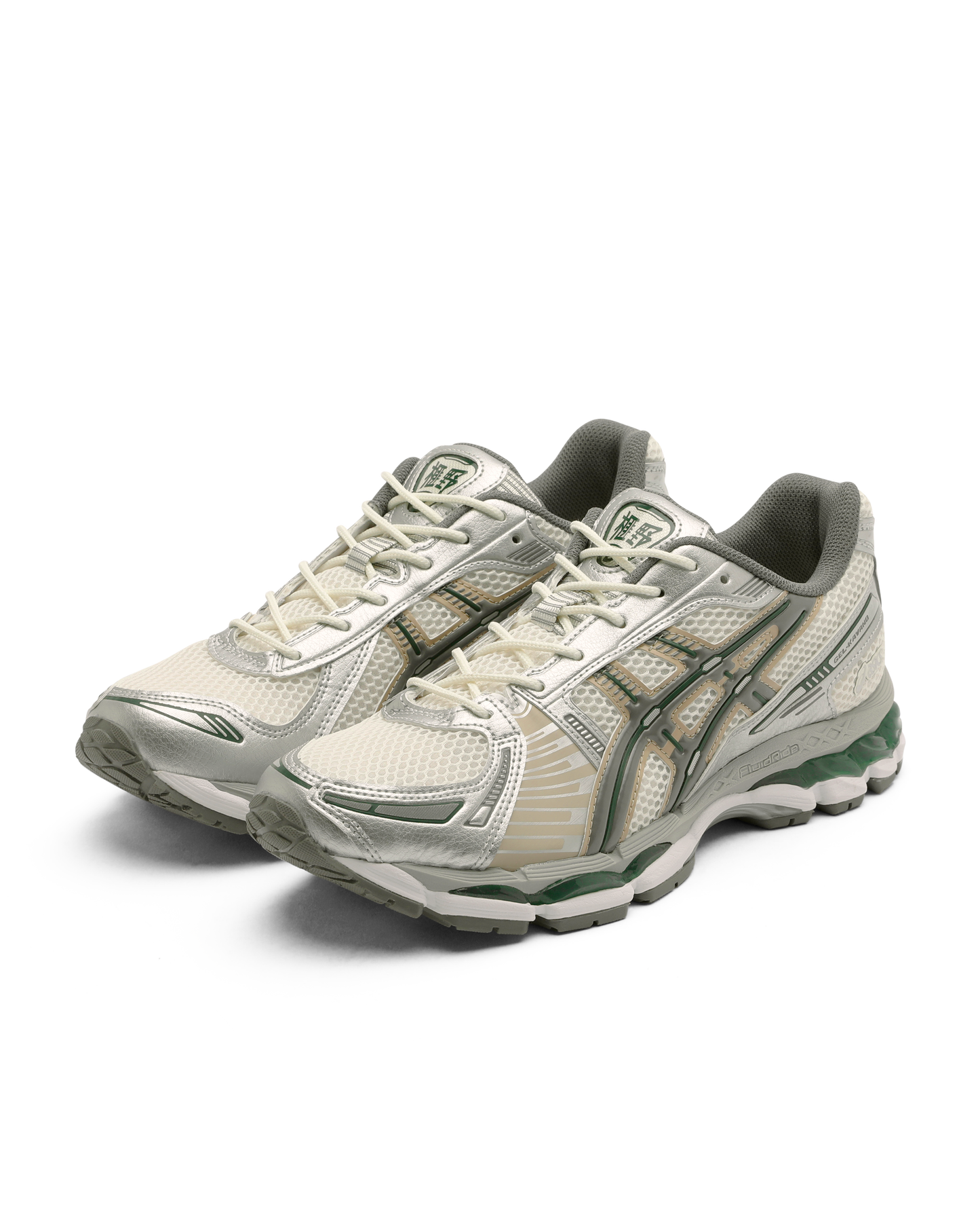 GEL-KAYANO 12.1