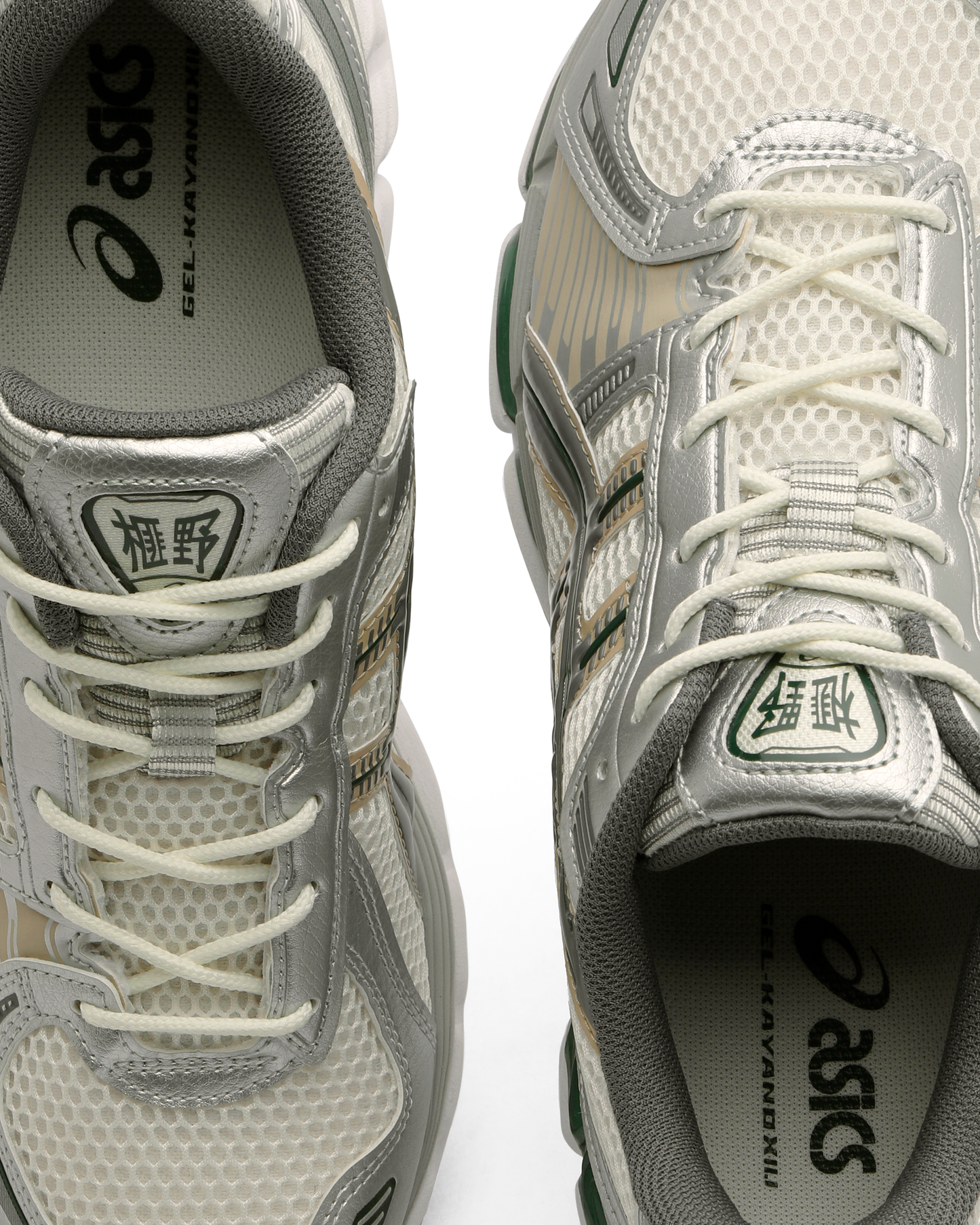 GEL-KAYANO 12.1