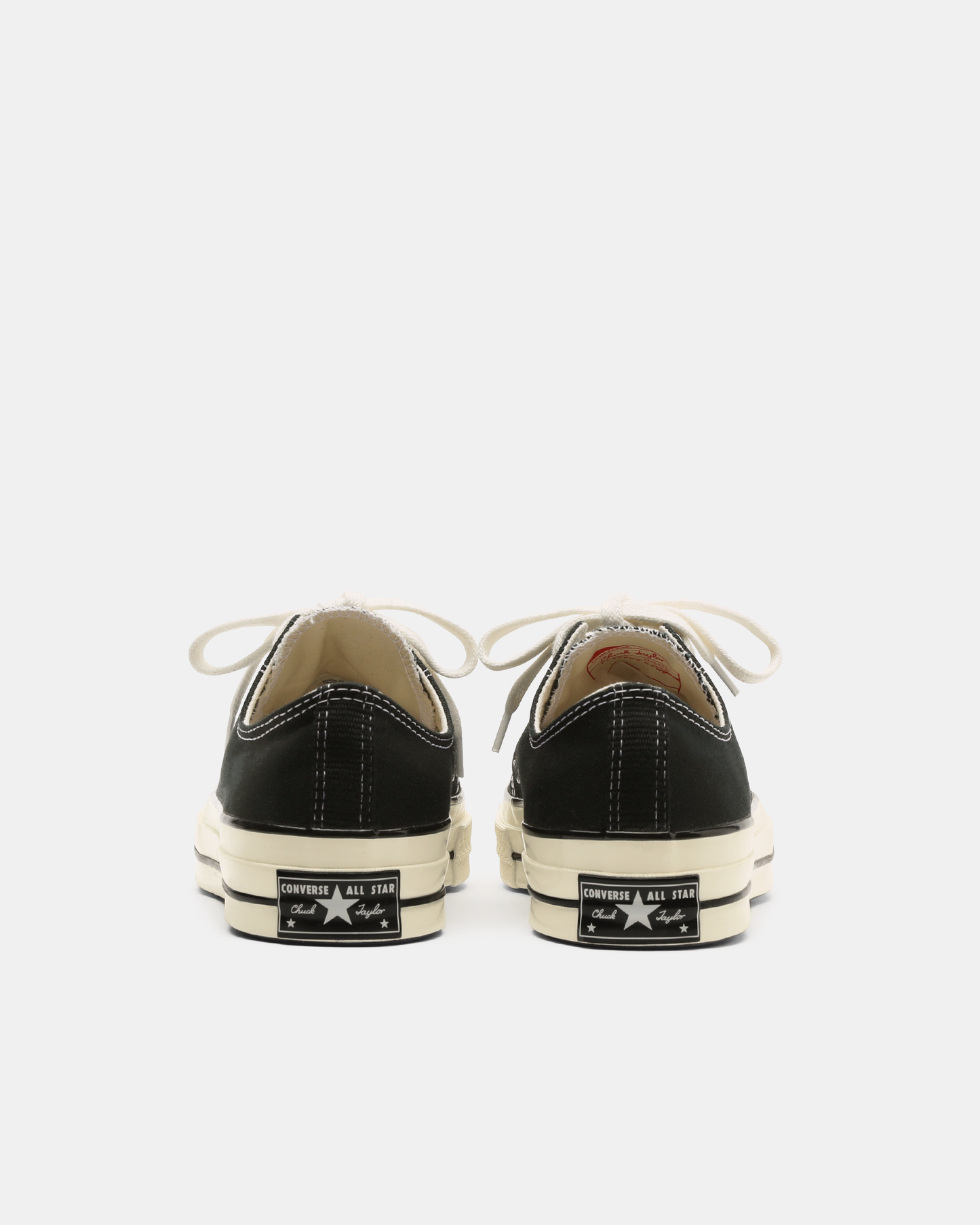 CHUCK 70 OX