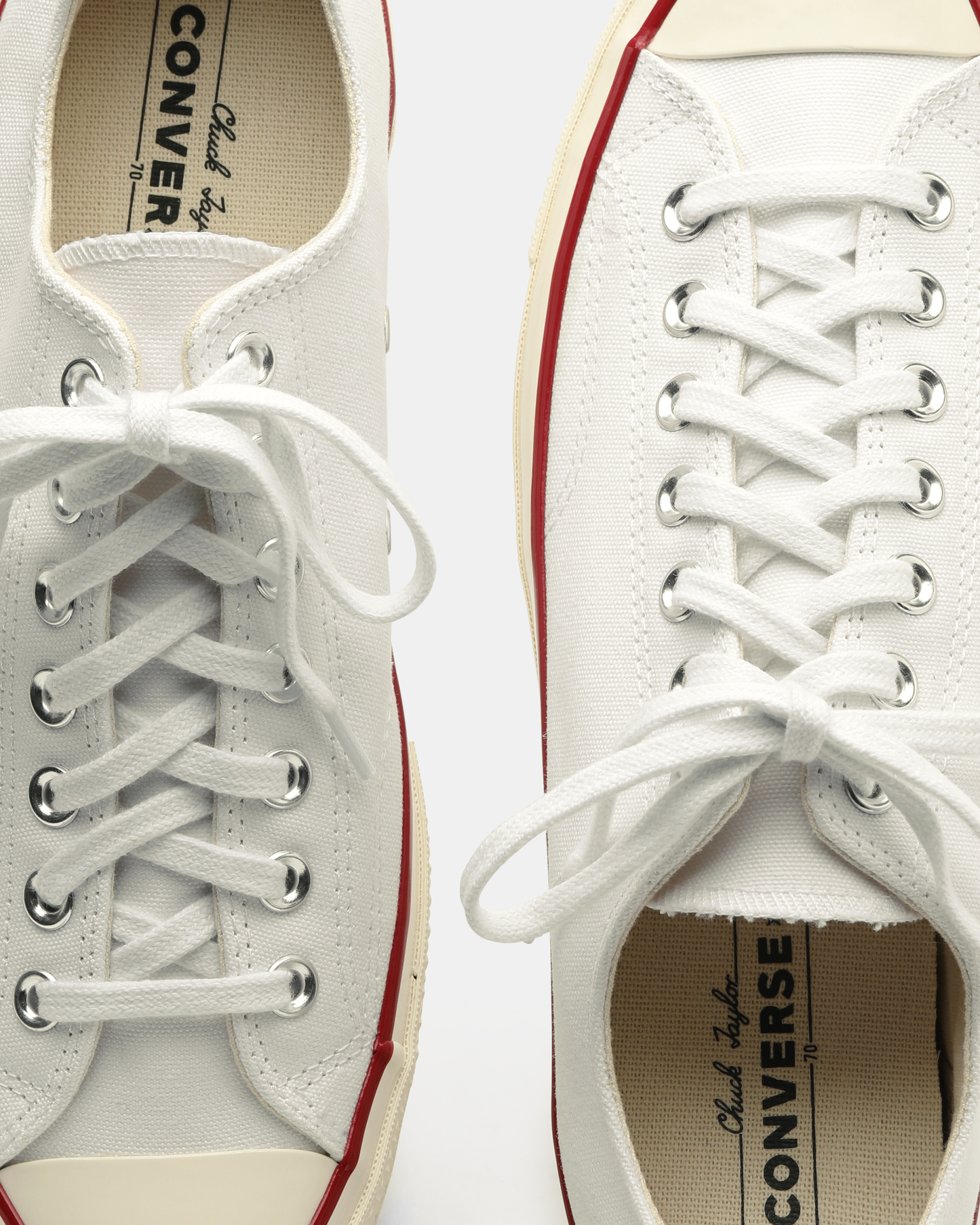 CHUCK 70 OX
