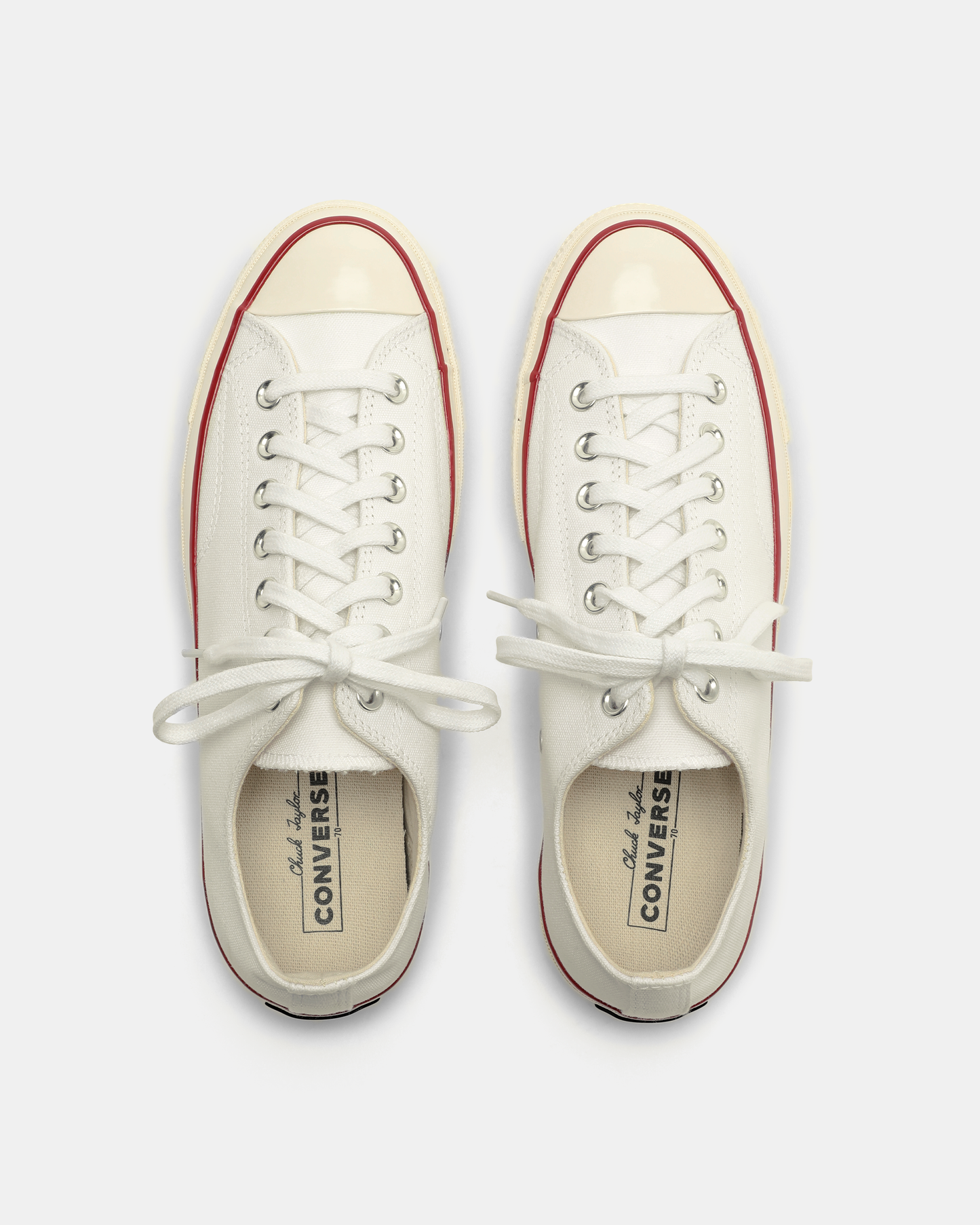 CHUCK 70 OX