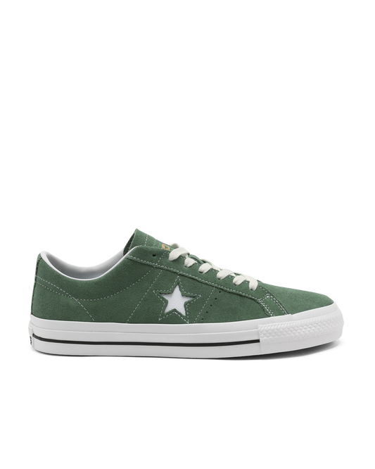 ONE STAR PRO OX