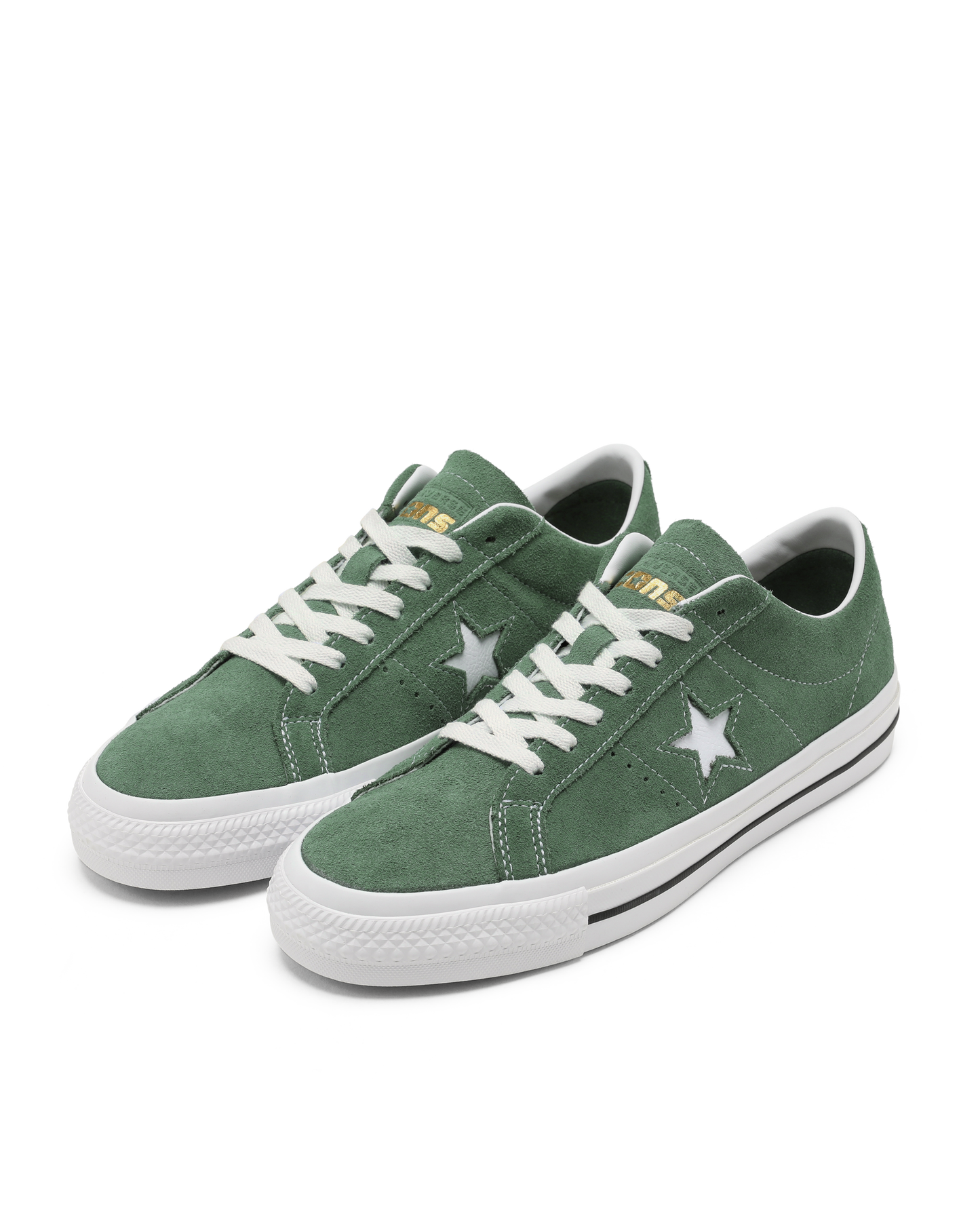 ONE STAR PRO OX