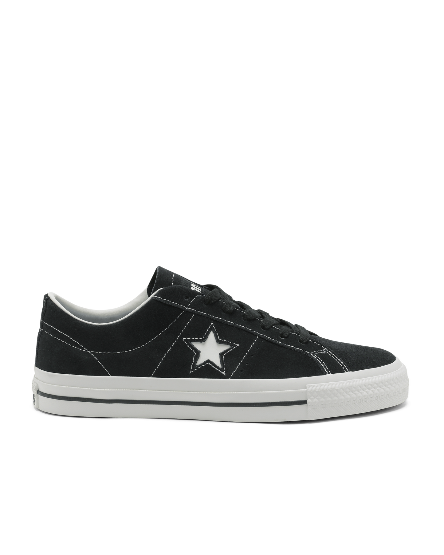 ONE STAR PRO OX