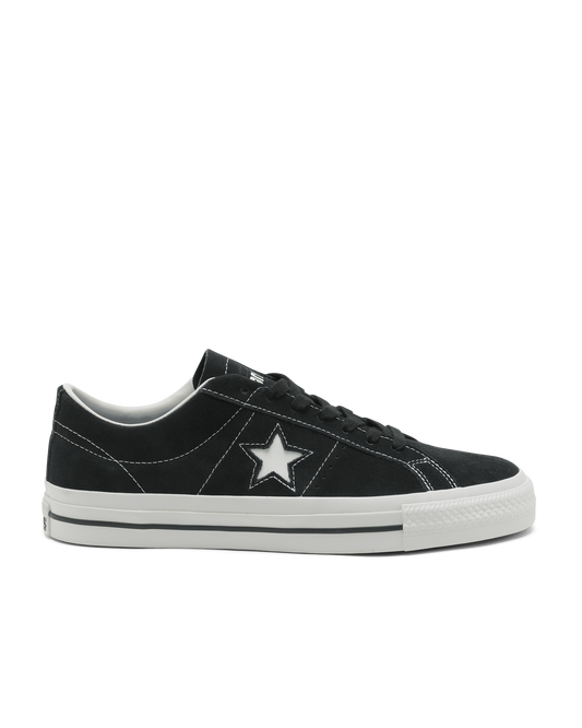 ONE STAR PRO OX