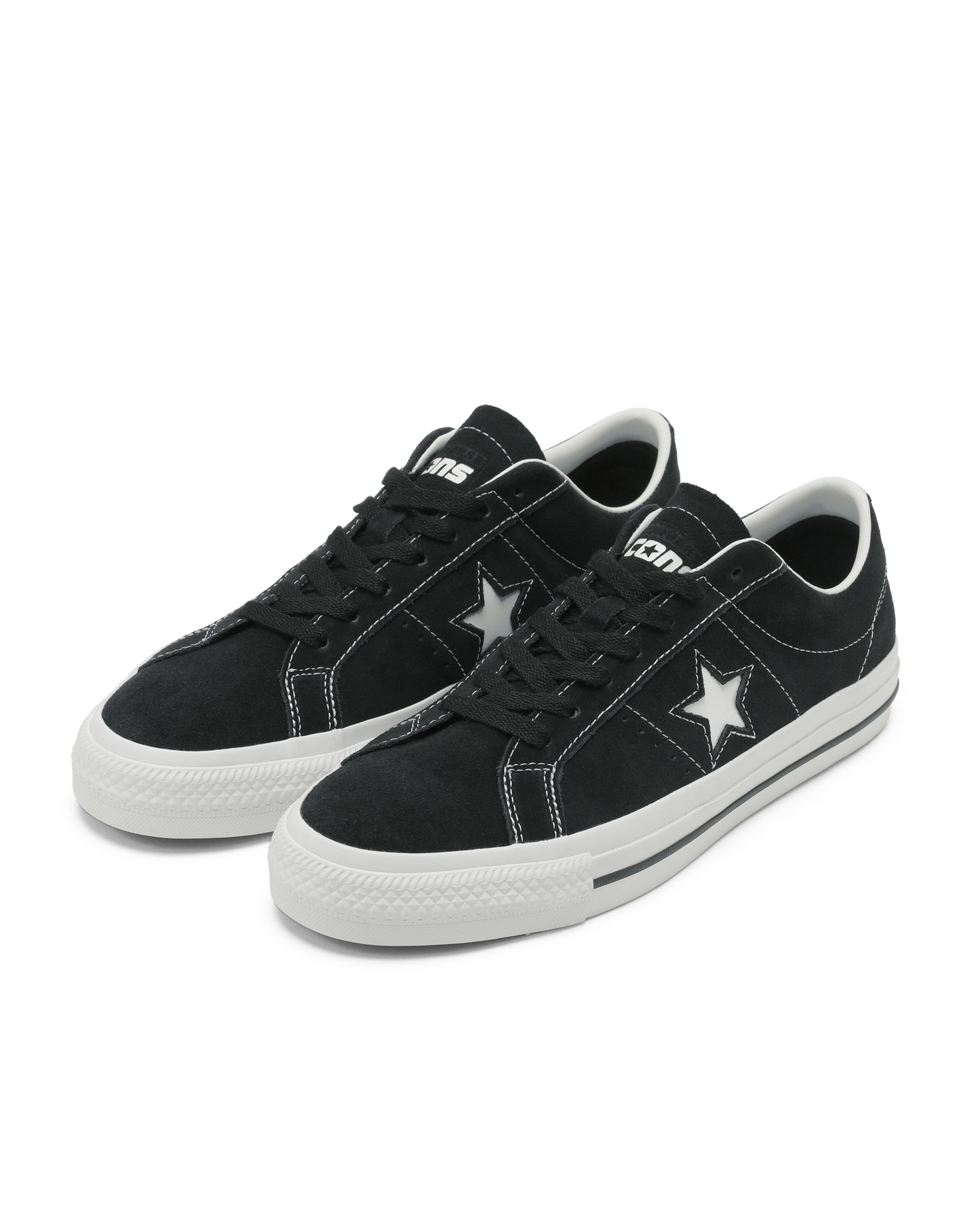 ONE STAR PRO OX