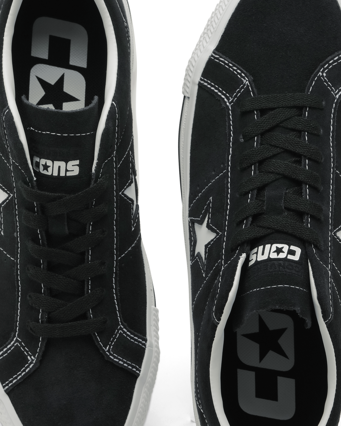 ONE STAR PRO OX