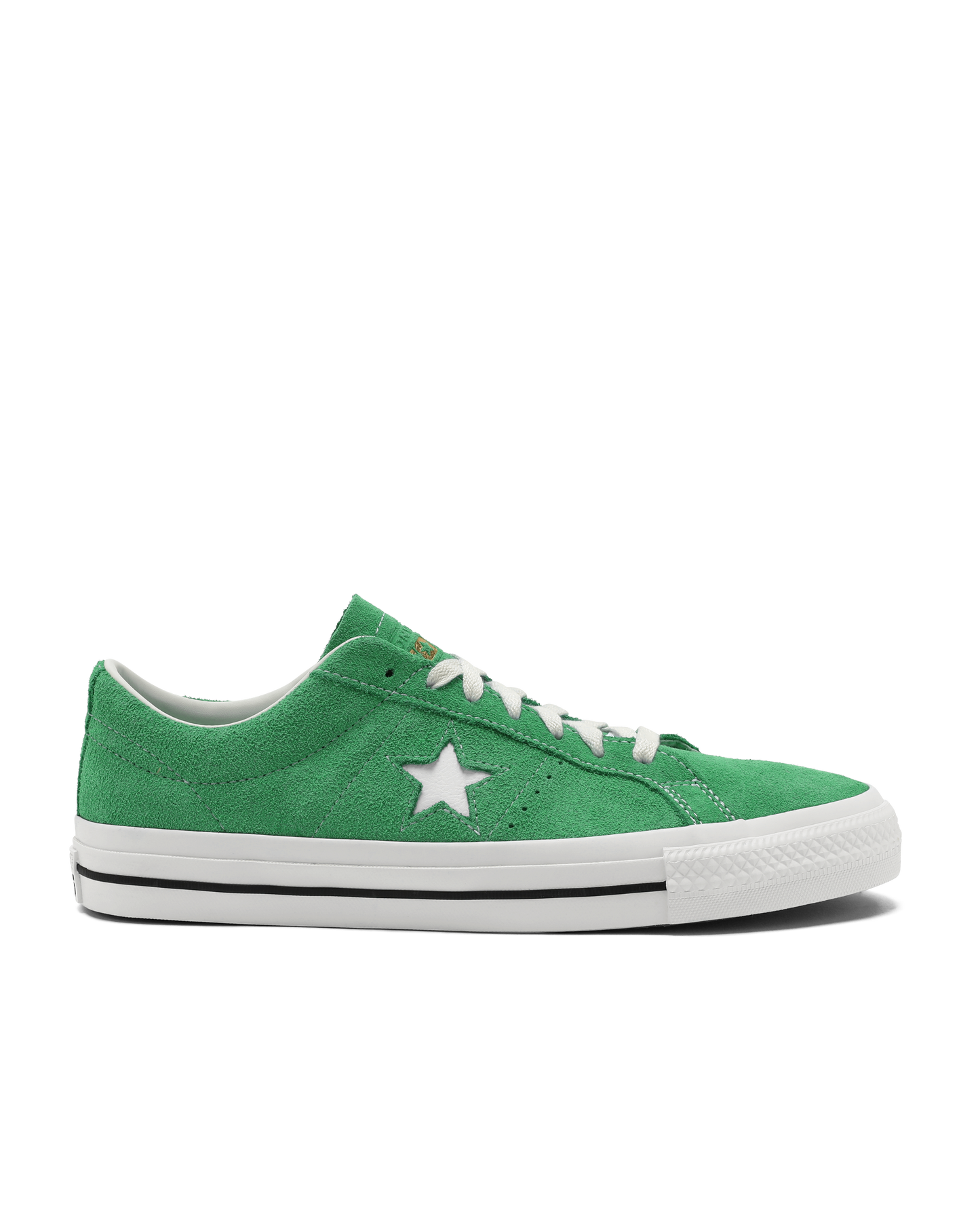 ONE STAR PRO OX