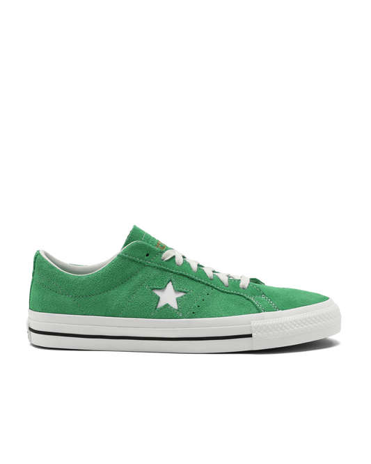ONE STAR PRO OX