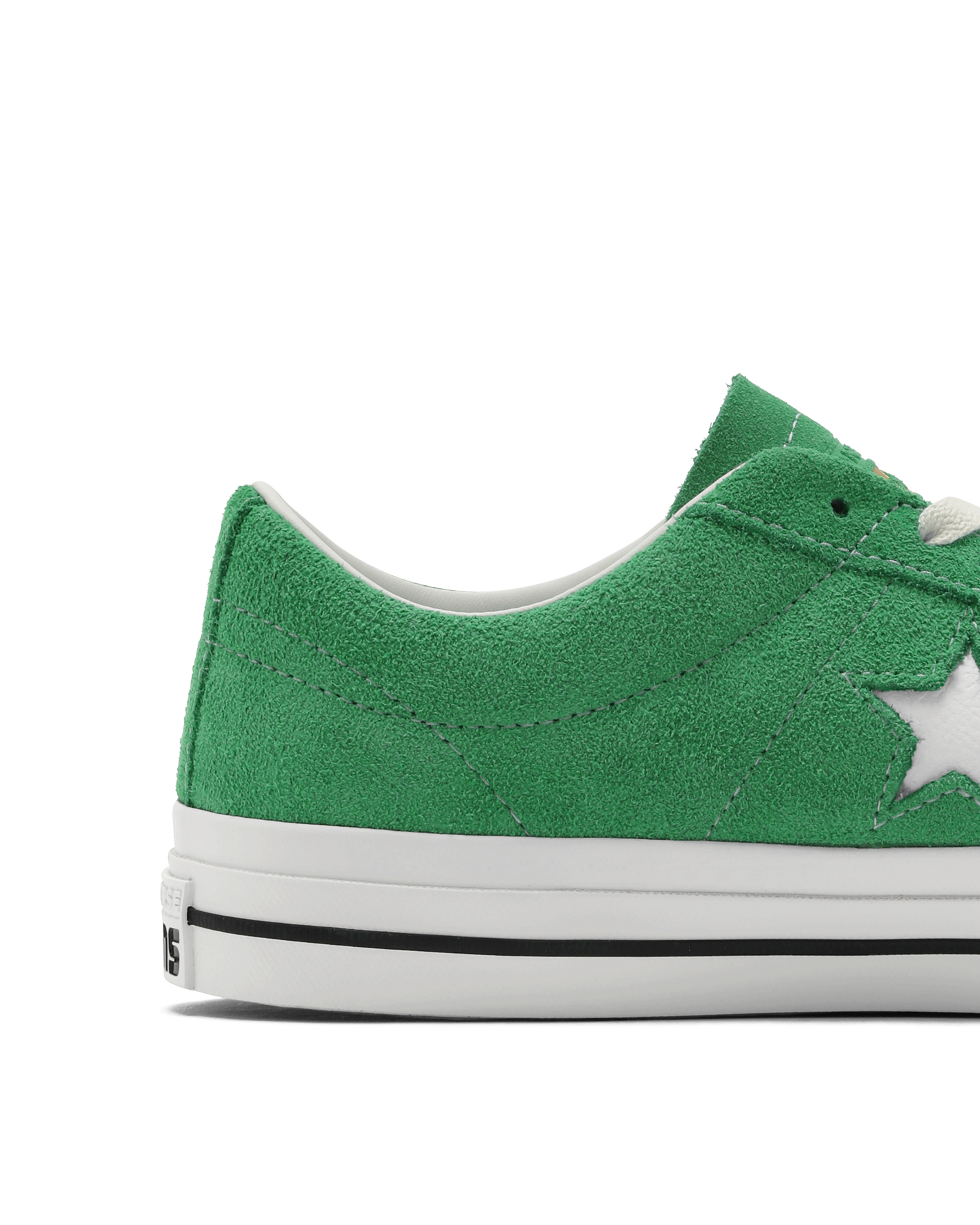 ONE STAR PRO OX