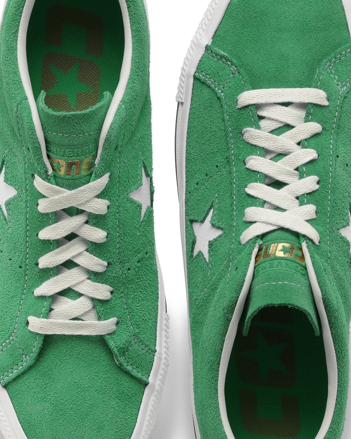 ONE STAR PRO OX