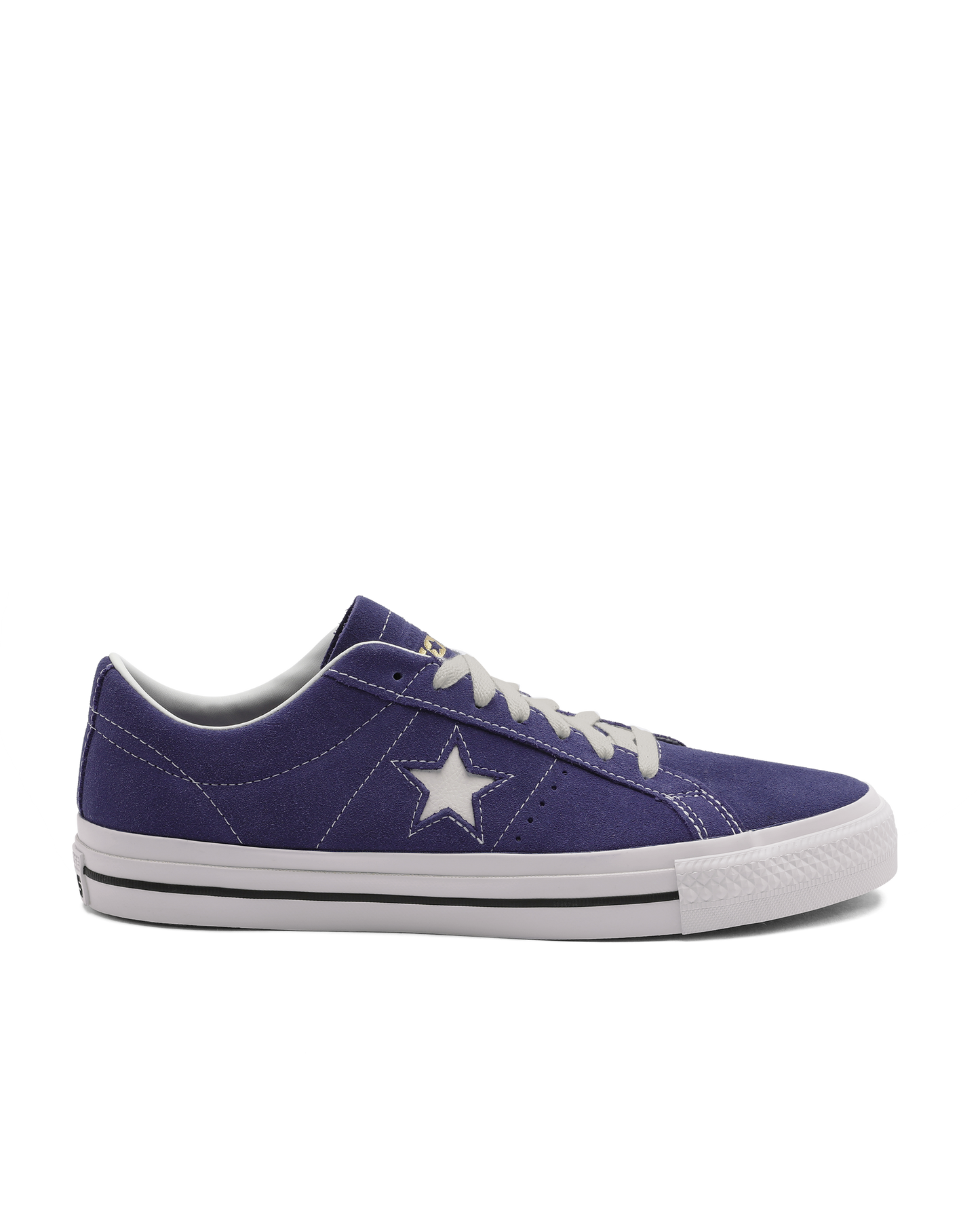 ONE STAR PRO OX