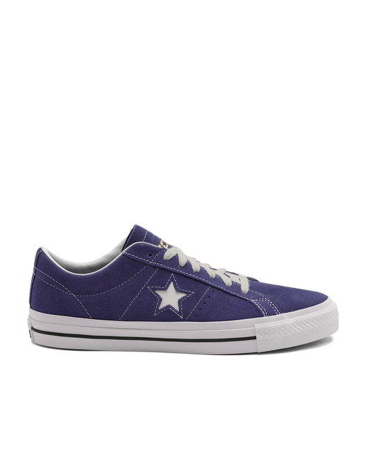 ONE STAR PRO OX