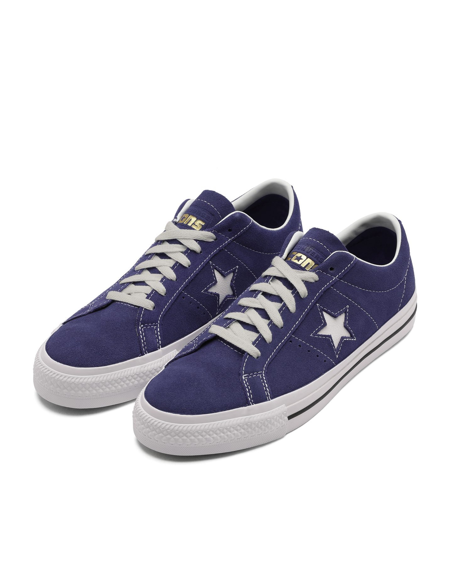 ONE STAR PRO OX