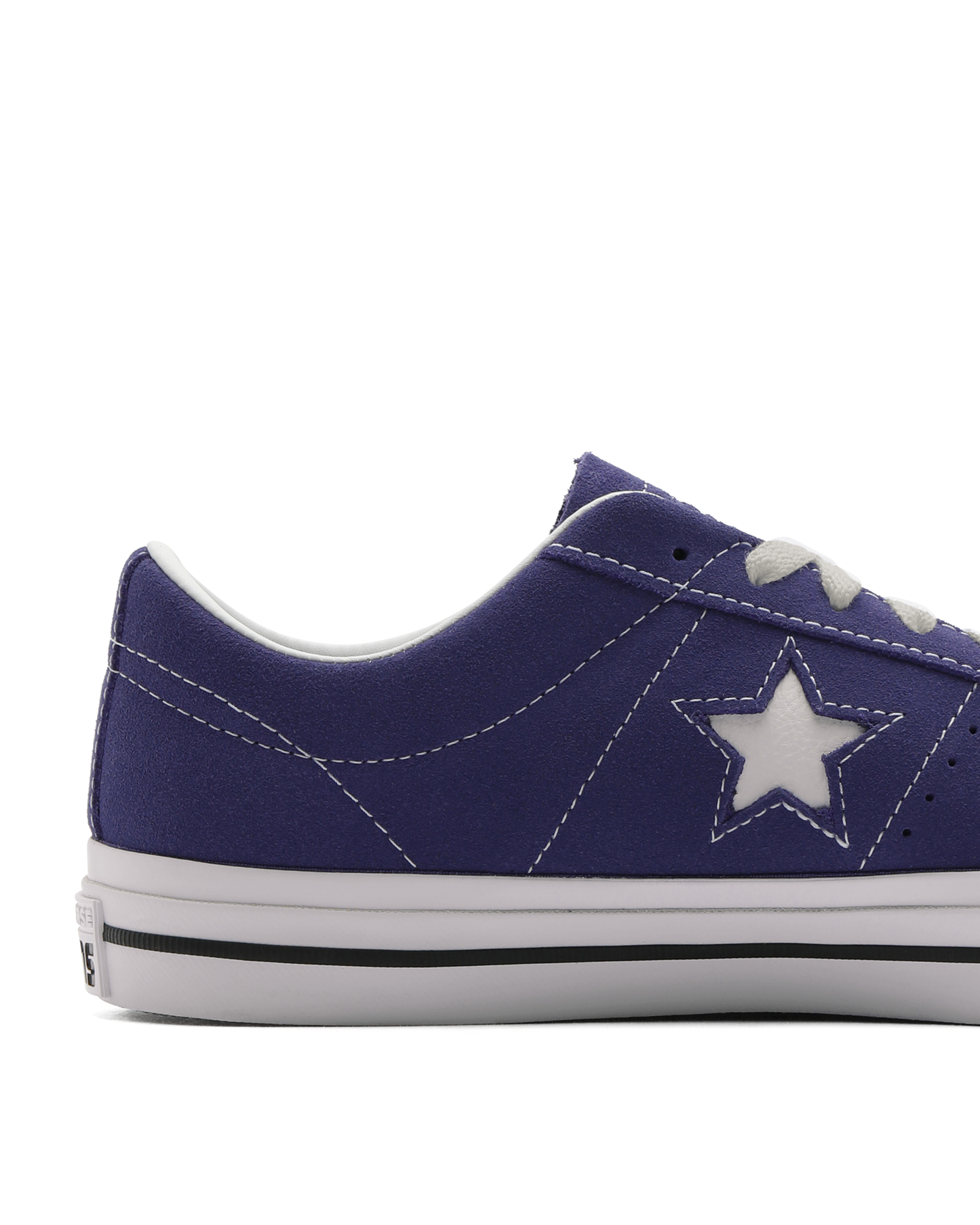 ONE STAR PRO OX