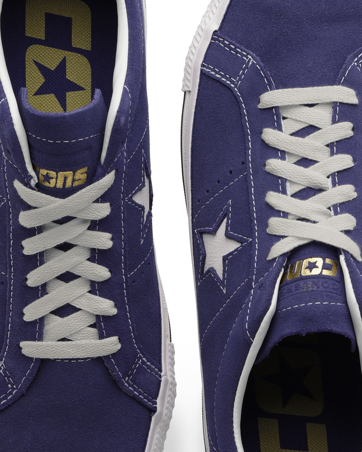 ONE STAR PRO OX
