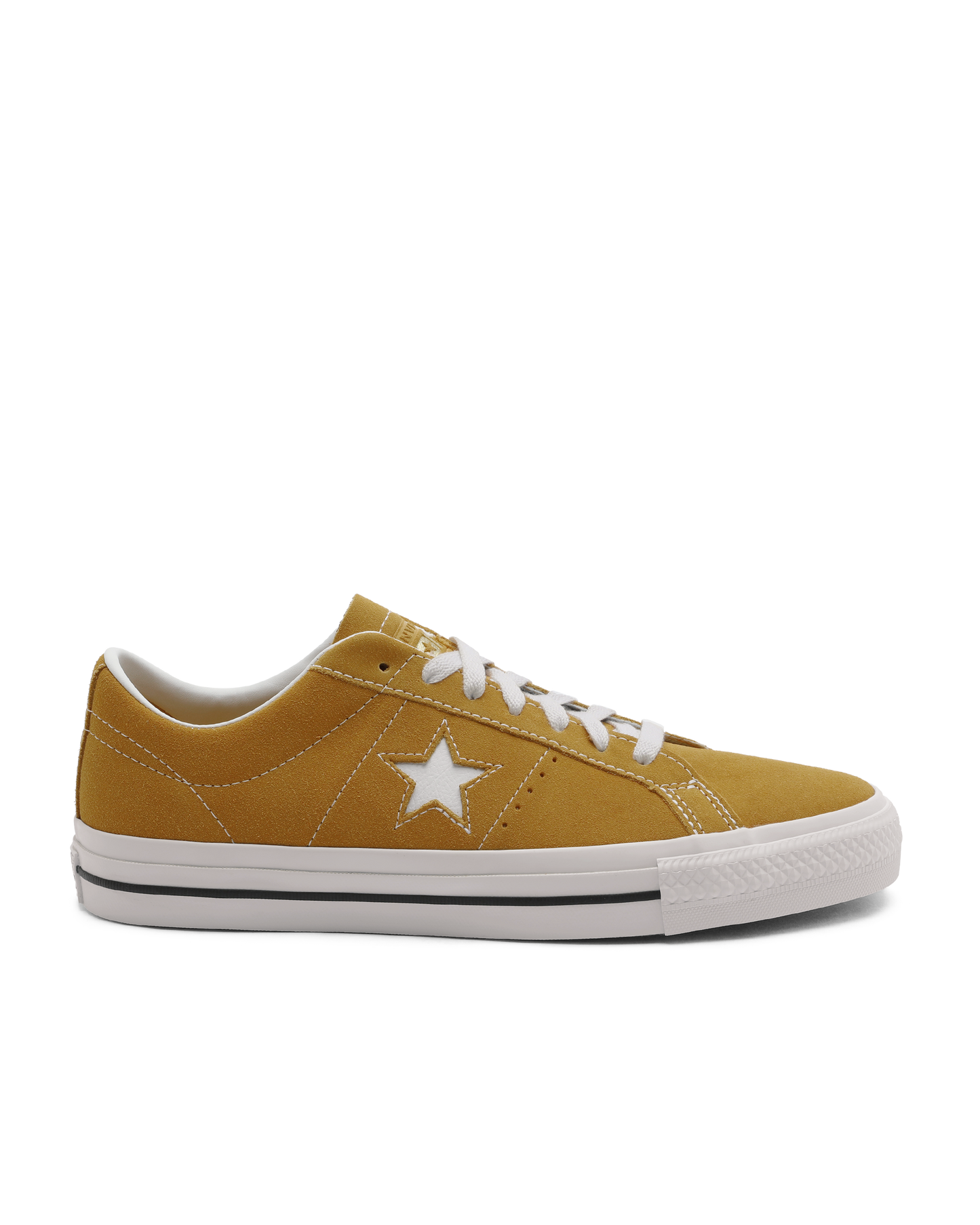 ONE STAR PRO OX