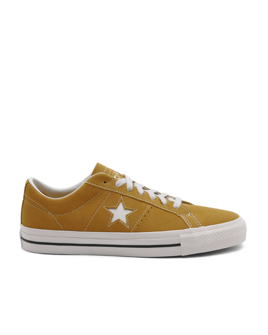 ONE STAR PRO OX