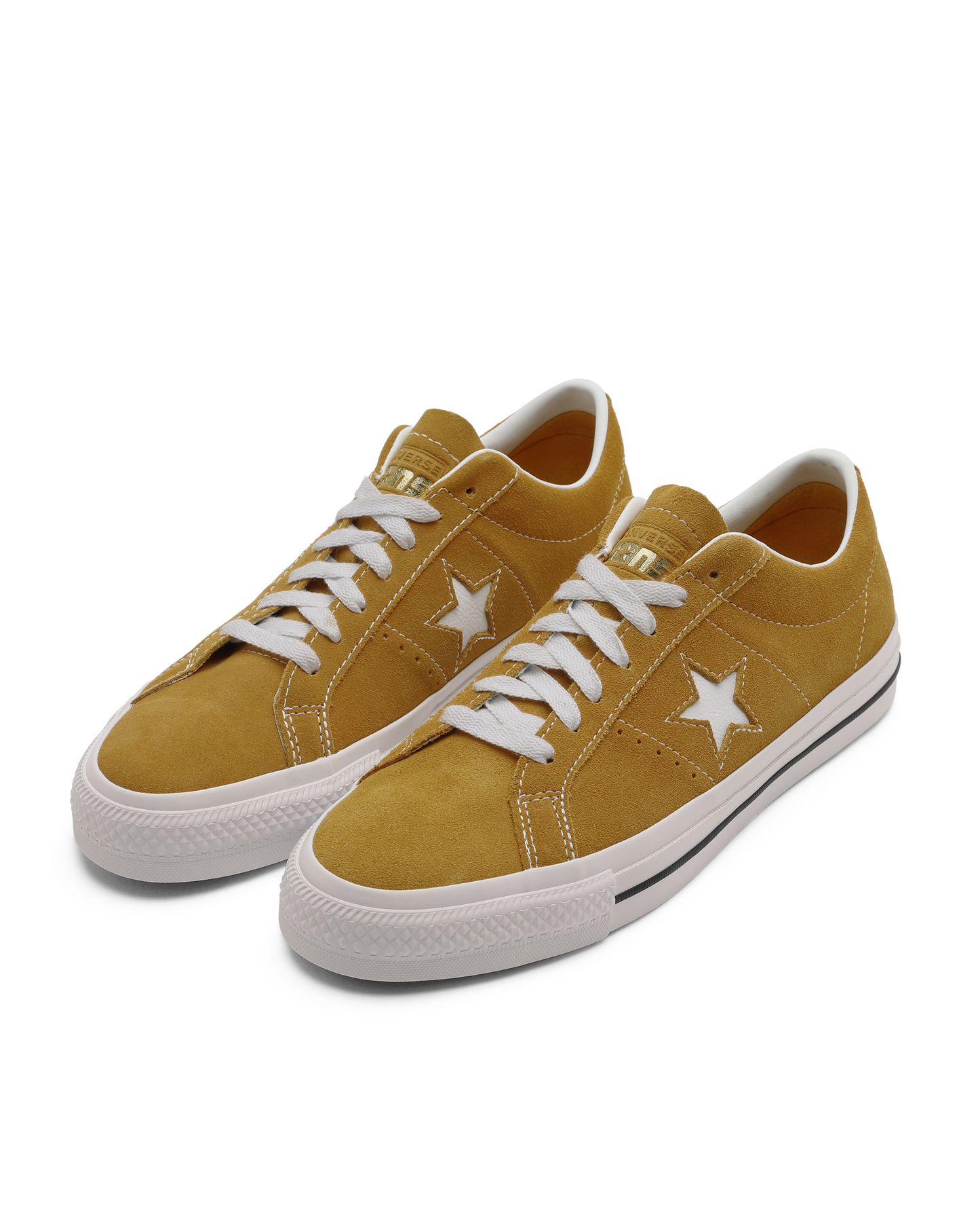 ONE STAR PRO OX