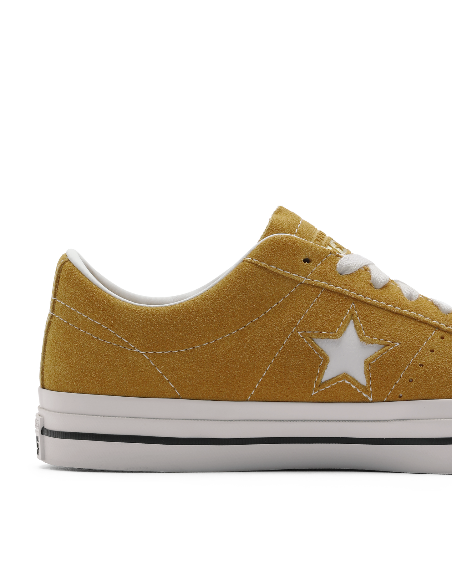 ONE STAR PRO OX