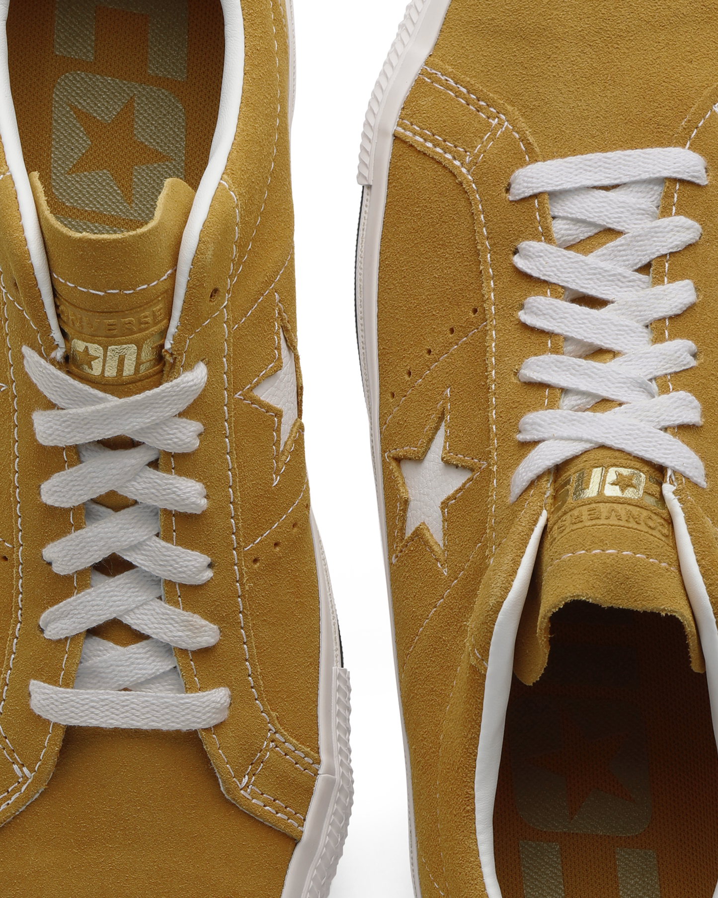 ONE STAR PRO OX