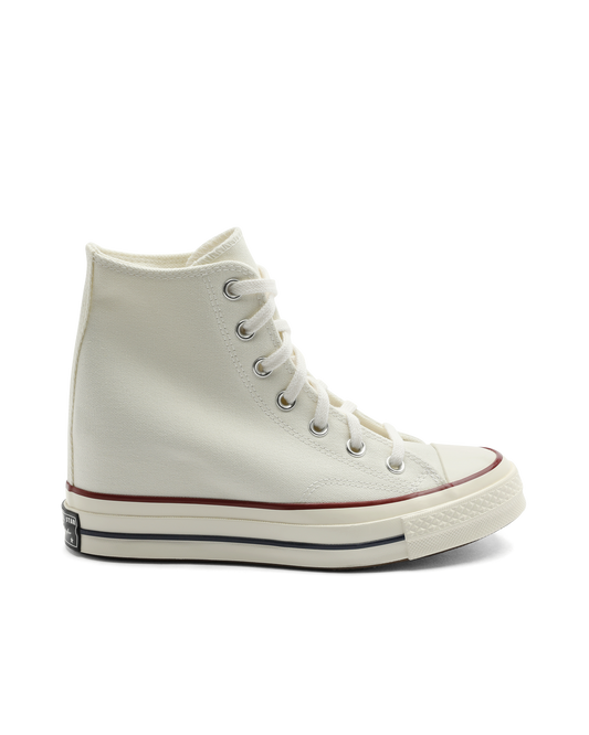 CHUCK 70 WEDGE HI