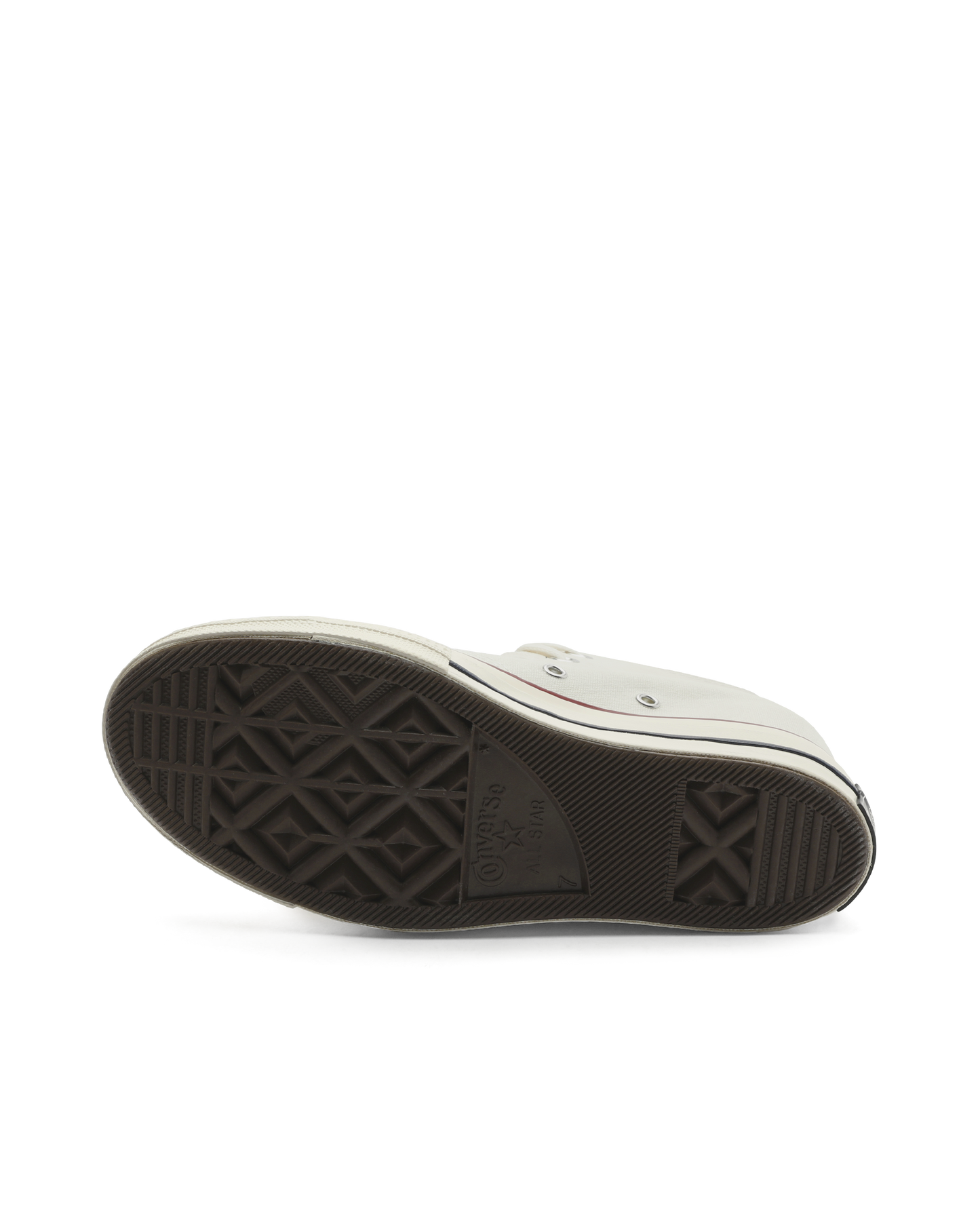 CHUCK 70 WEDGE HI