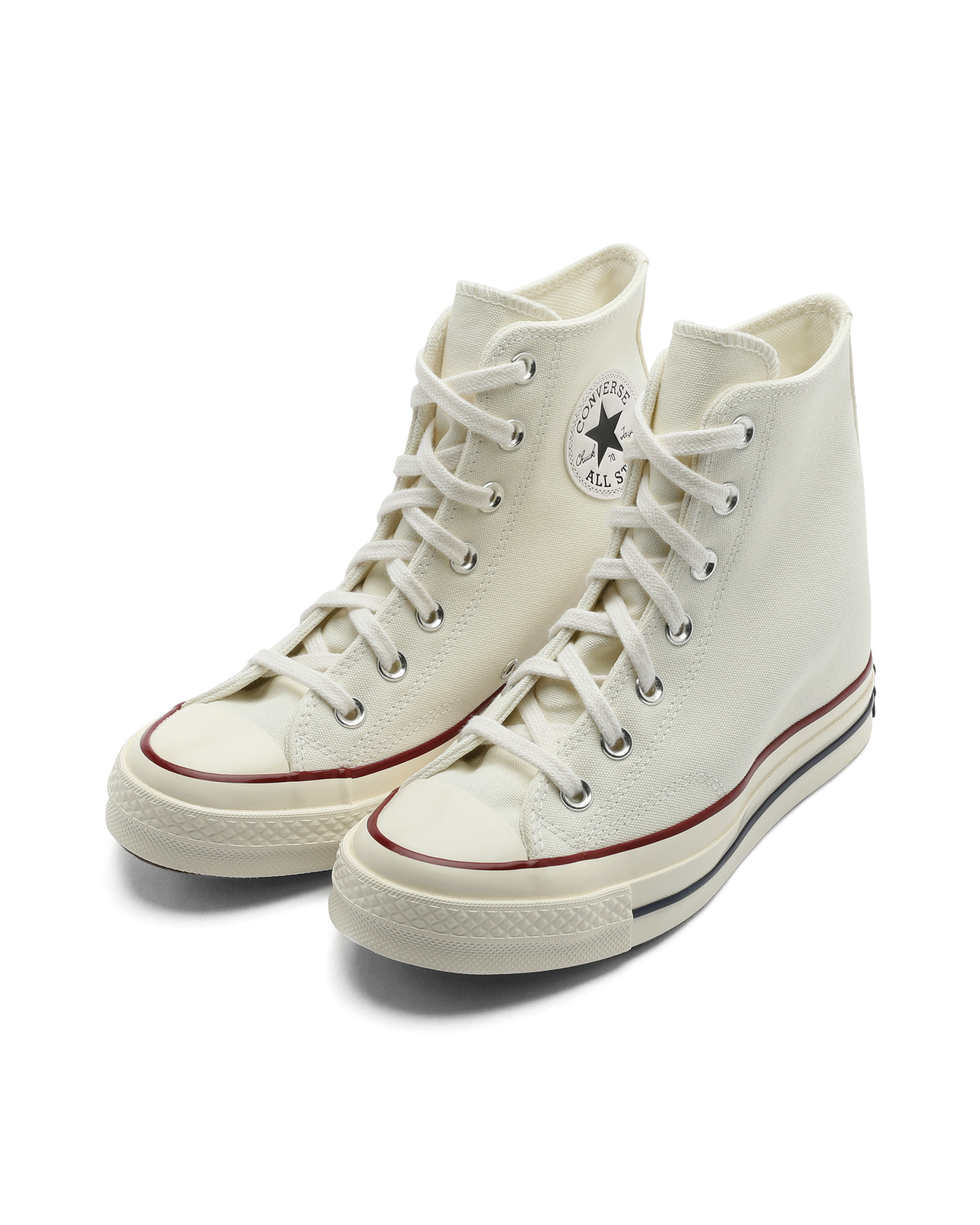 CHUCK 70 WEDGE HI