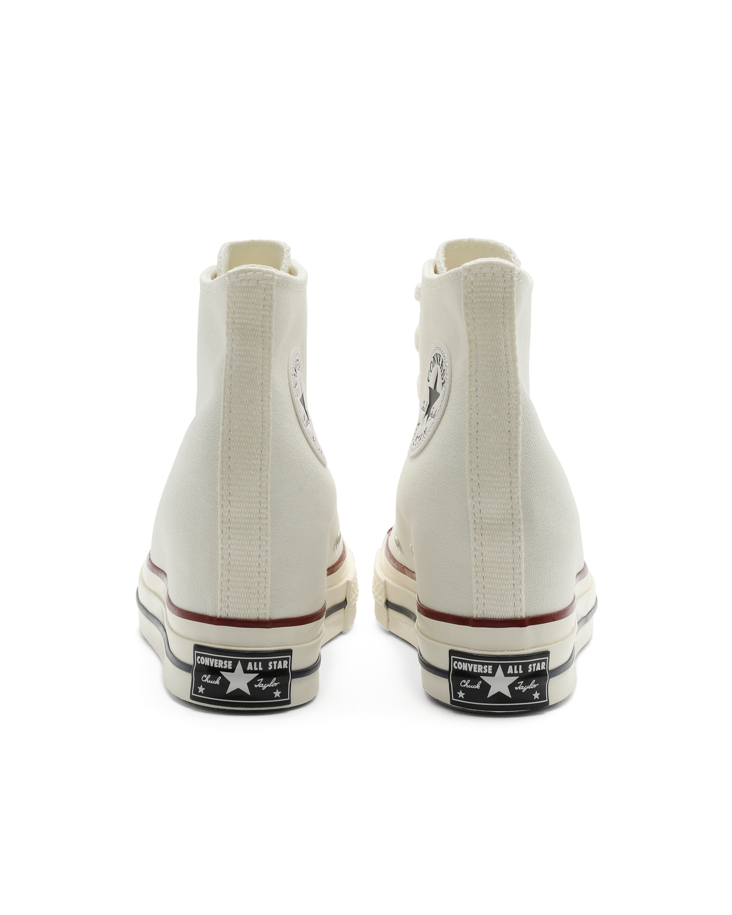 CHUCK 70 WEDGE HI