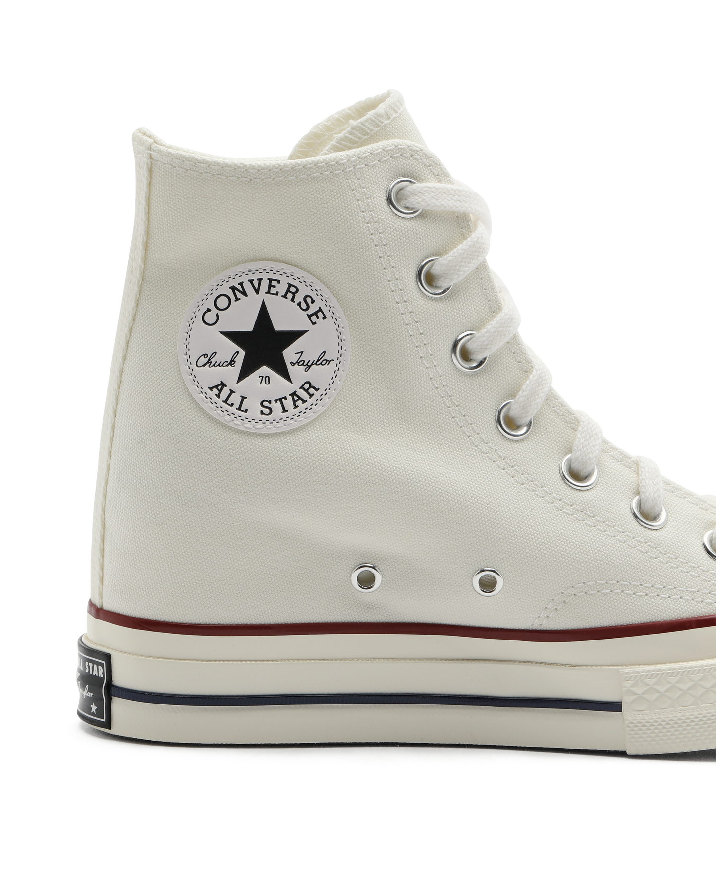 CHUCK 70 WEDGE HI