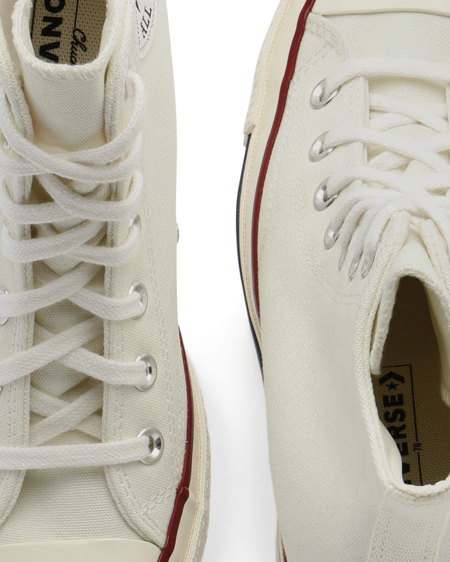 CHUCK 70 WEDGE HI