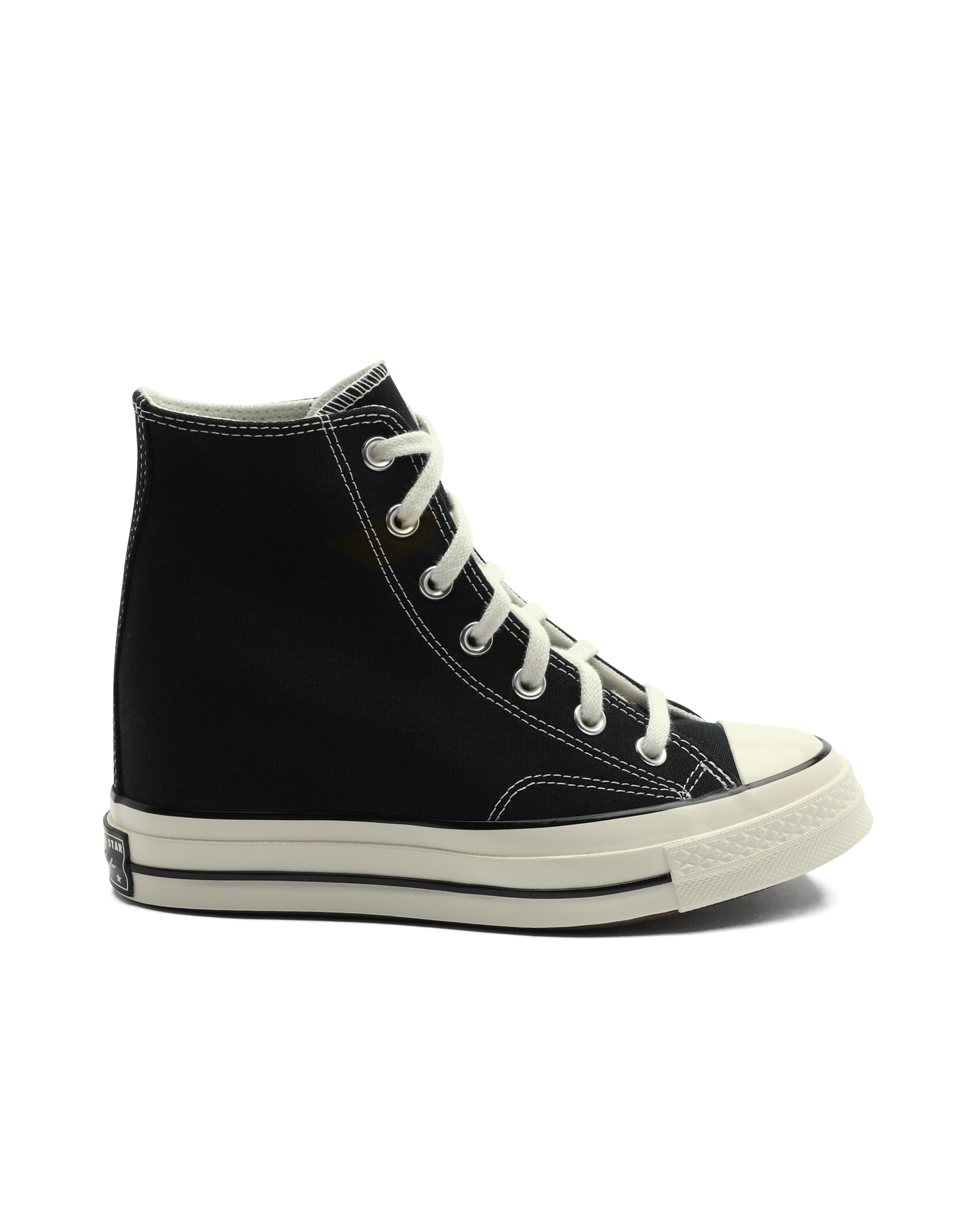 CHUCK 70 WEDGE HI