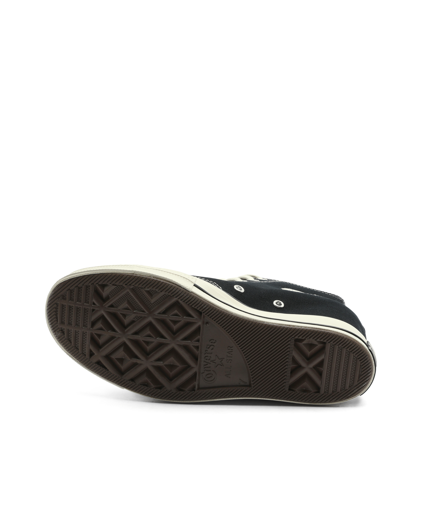 CHUCK 70 WEDGE HI