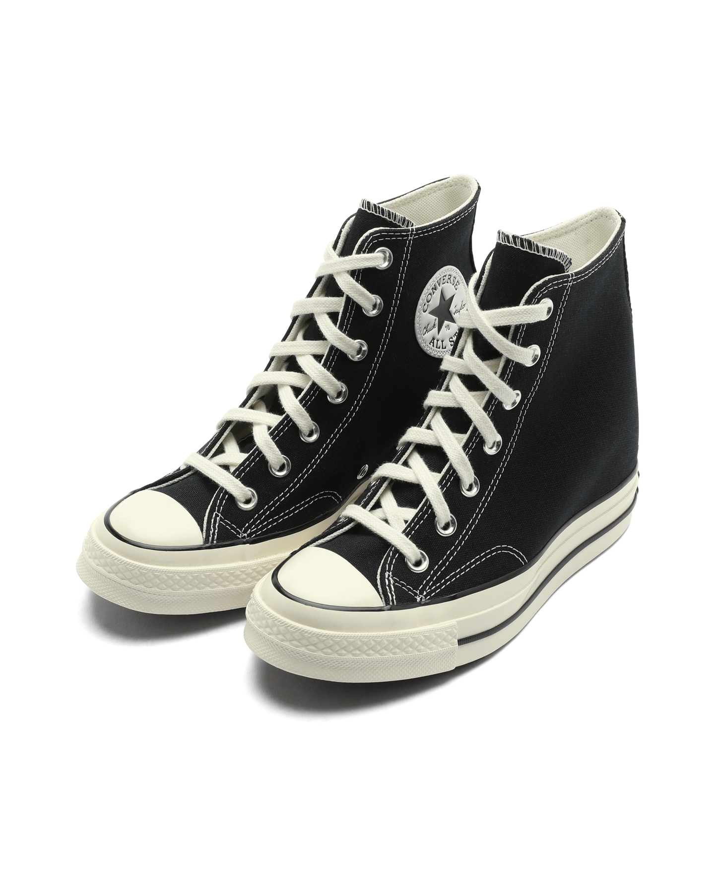 CHUCK 70 WEDGE HI