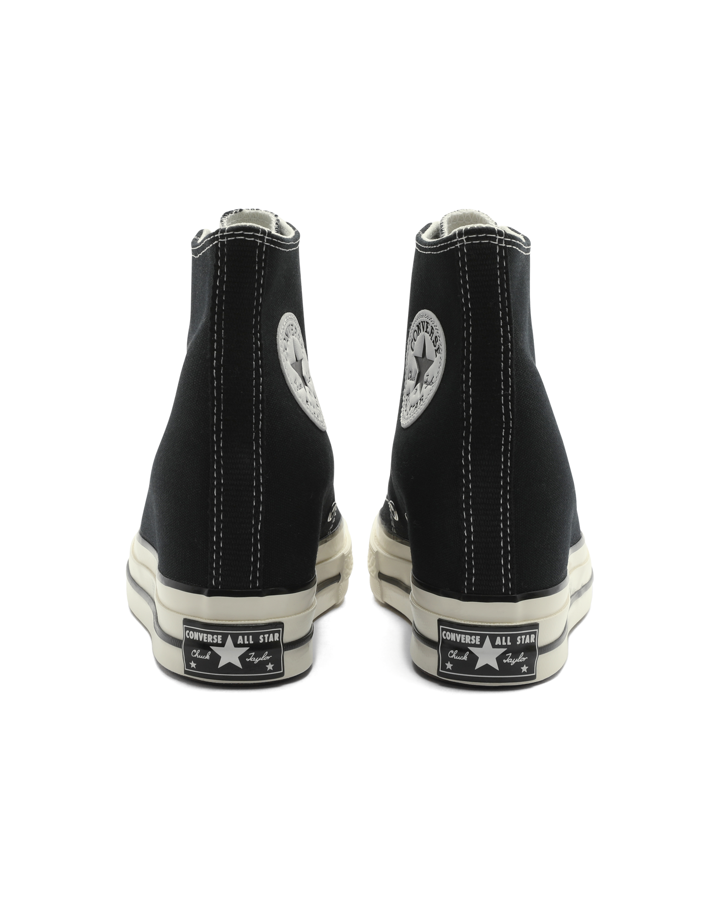 CHUCK 70 WEDGE HI