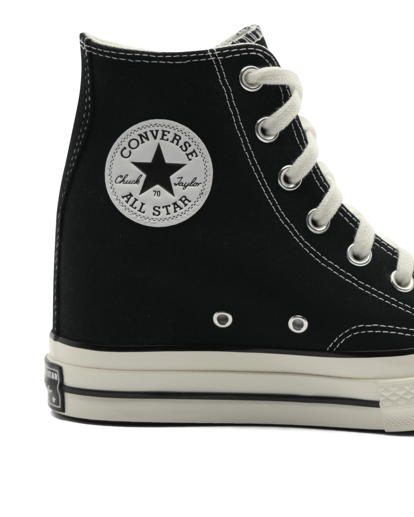 CHUCK 70 WEDGE HI