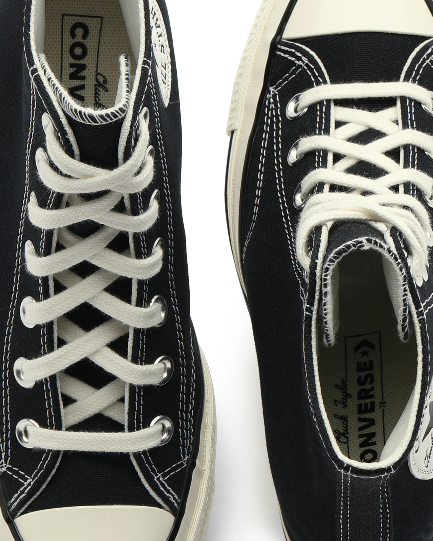CHUCK 70 WEDGE HI