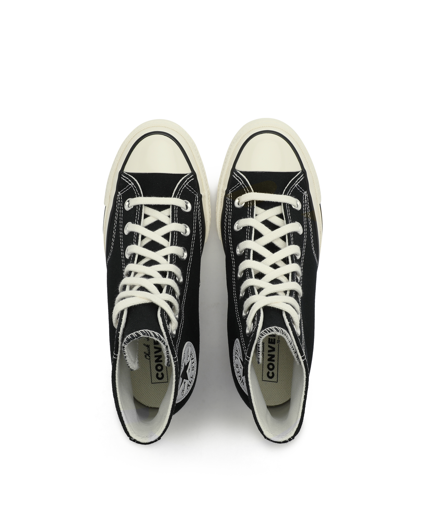 CHUCK 70 WEDGE HI
