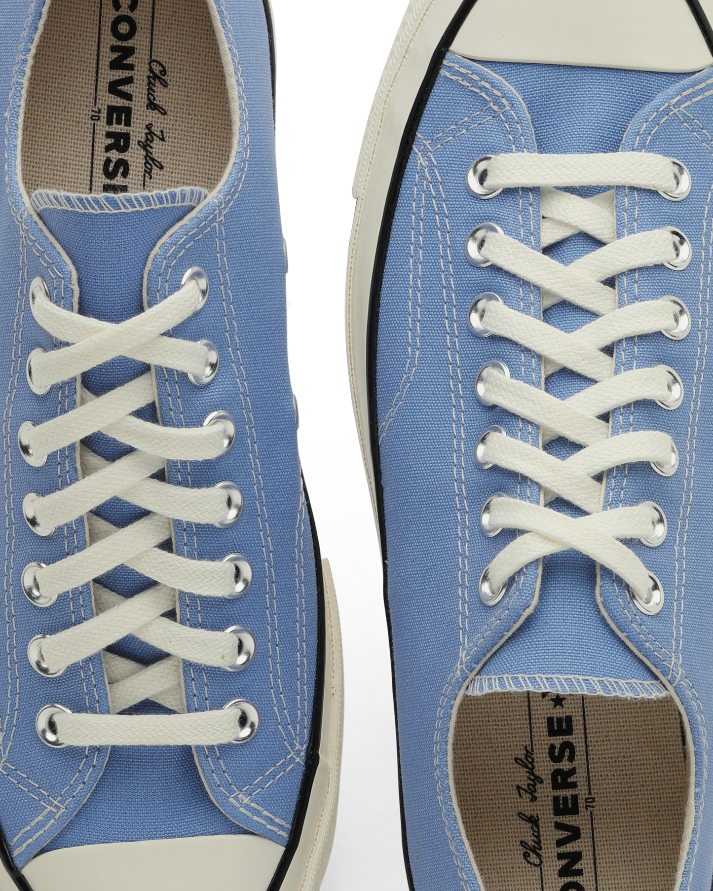 CHUCK 70 OX