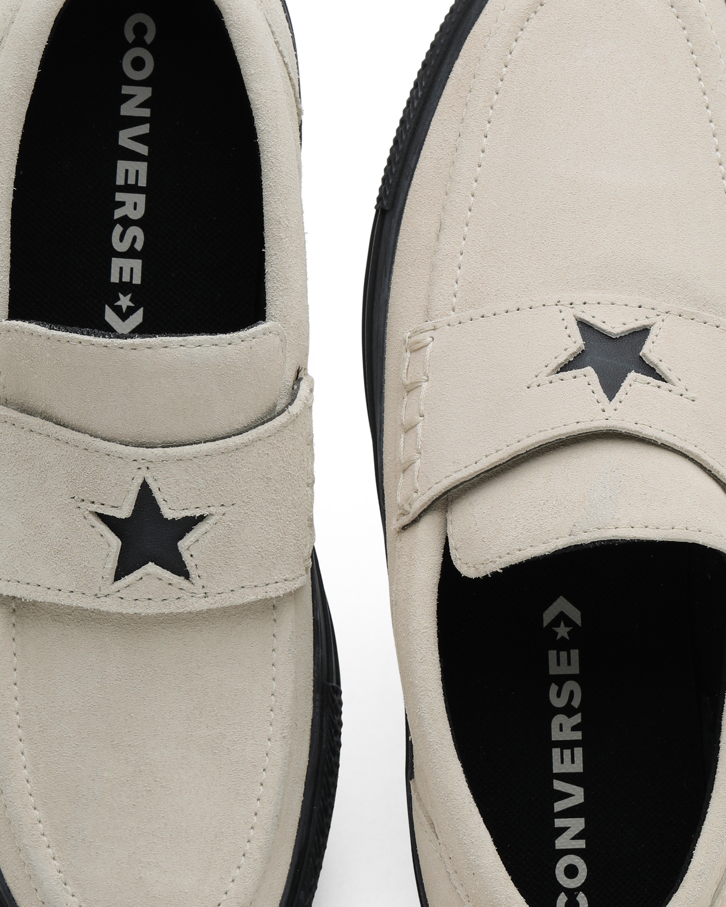 CTAS LOAFER SLIP