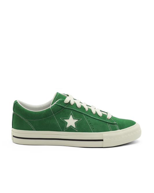 ONE STAR 95 OX