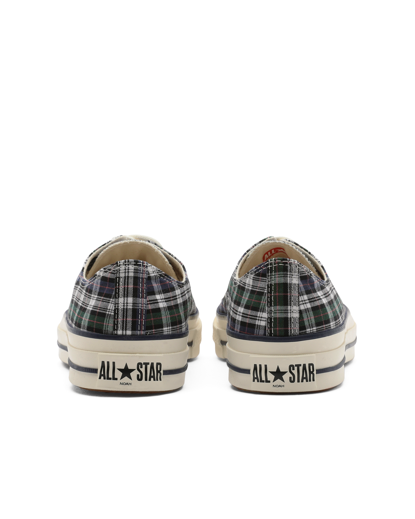 X NOAH CHUCK 70 OX