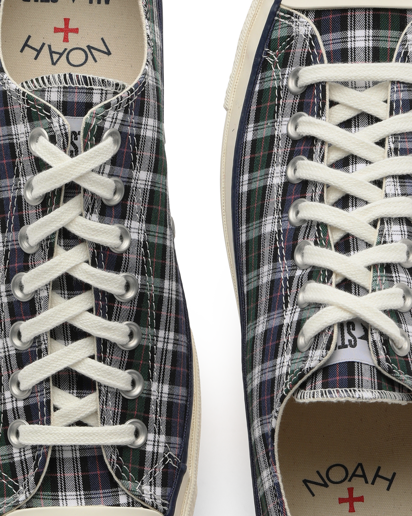 X NOAH CHUCK 70 OX