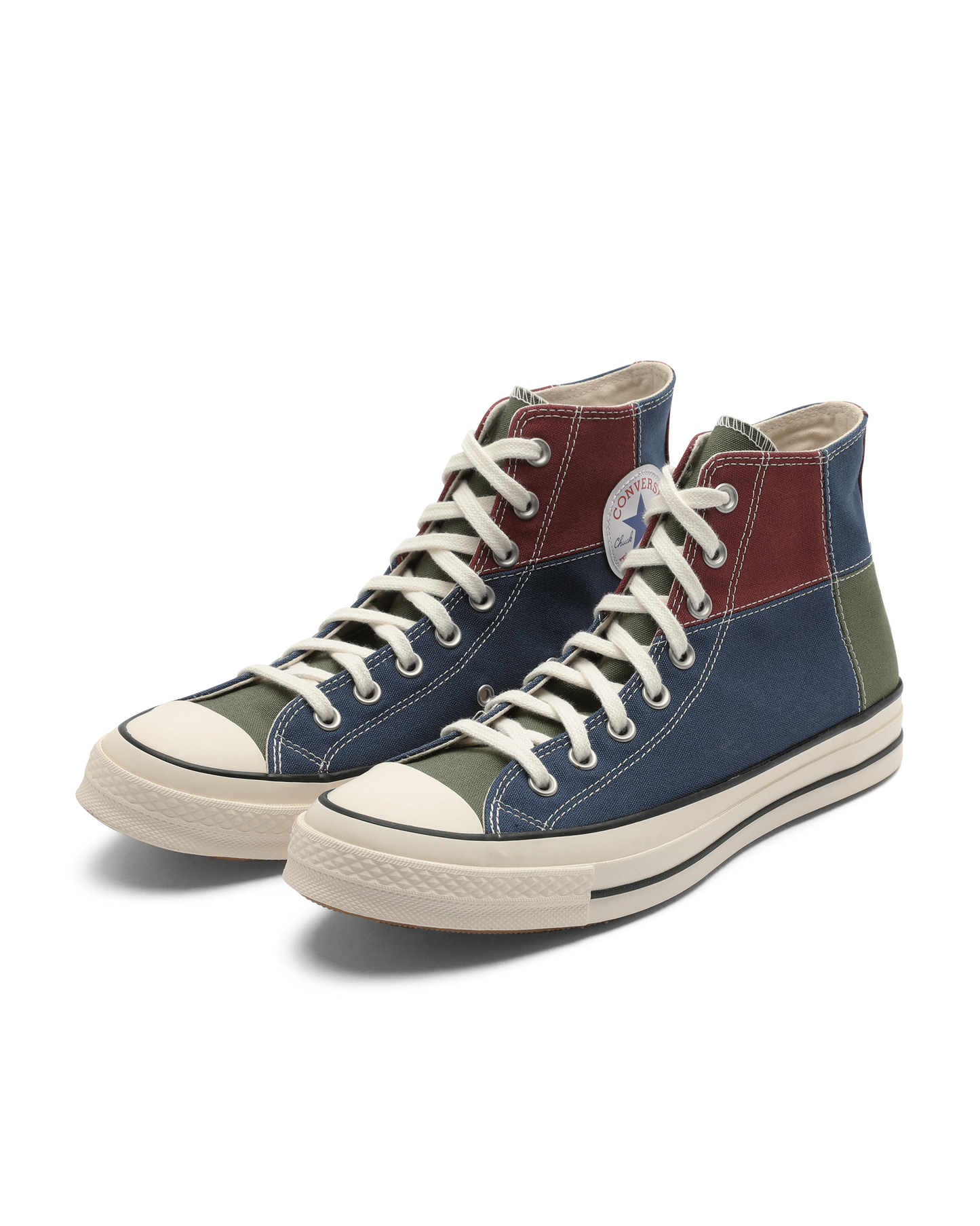 X NOAH CHUCK 70 HI