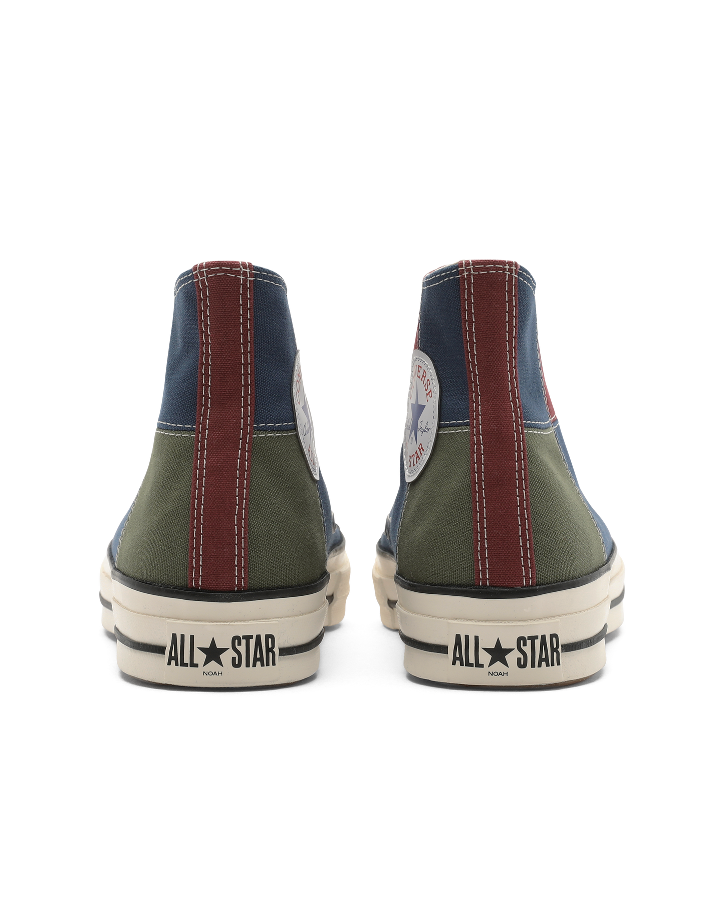 X NOAH CHUCK 70 HI