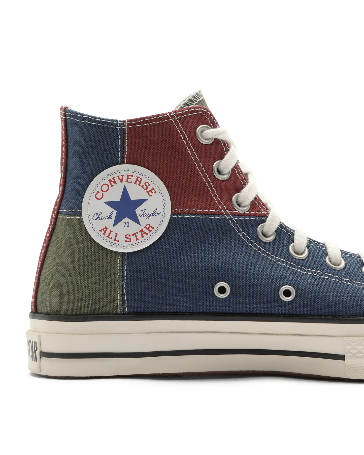 X NOAH CHUCK 70 HI