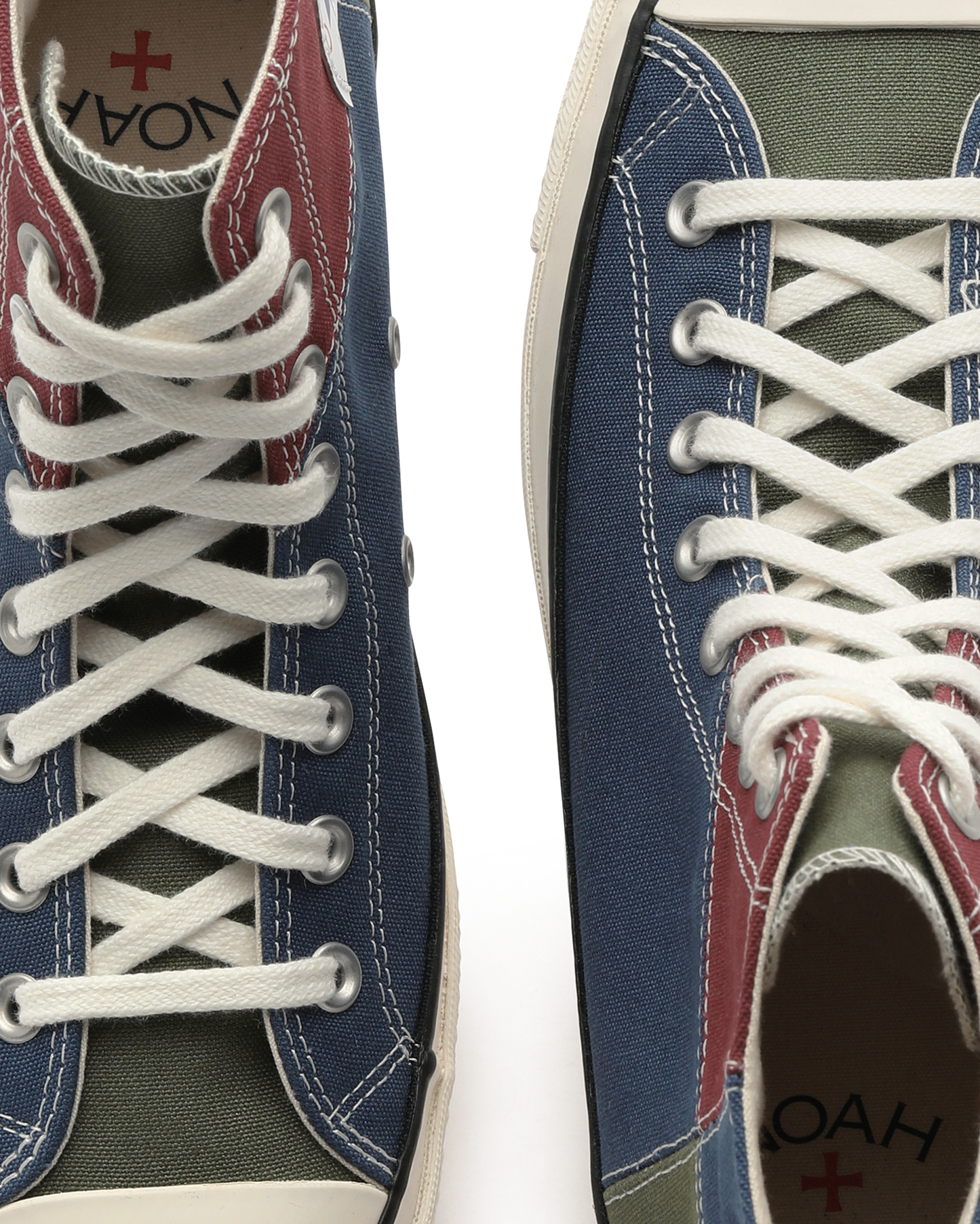 X NOAH CHUCK 70 HI