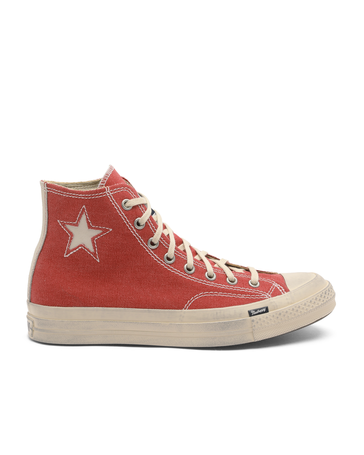 X MADHAPPY CHUCK 70 HI