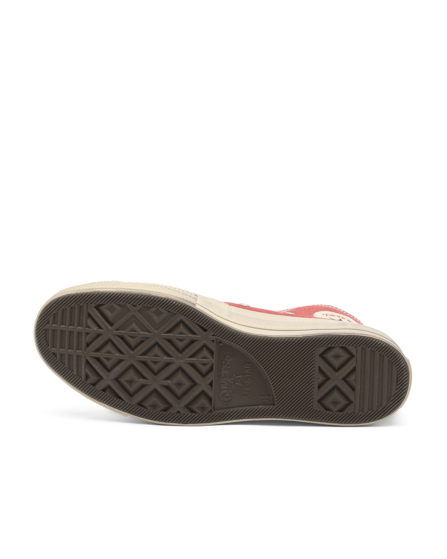 X MADHAPPY CHUCK 70 HI