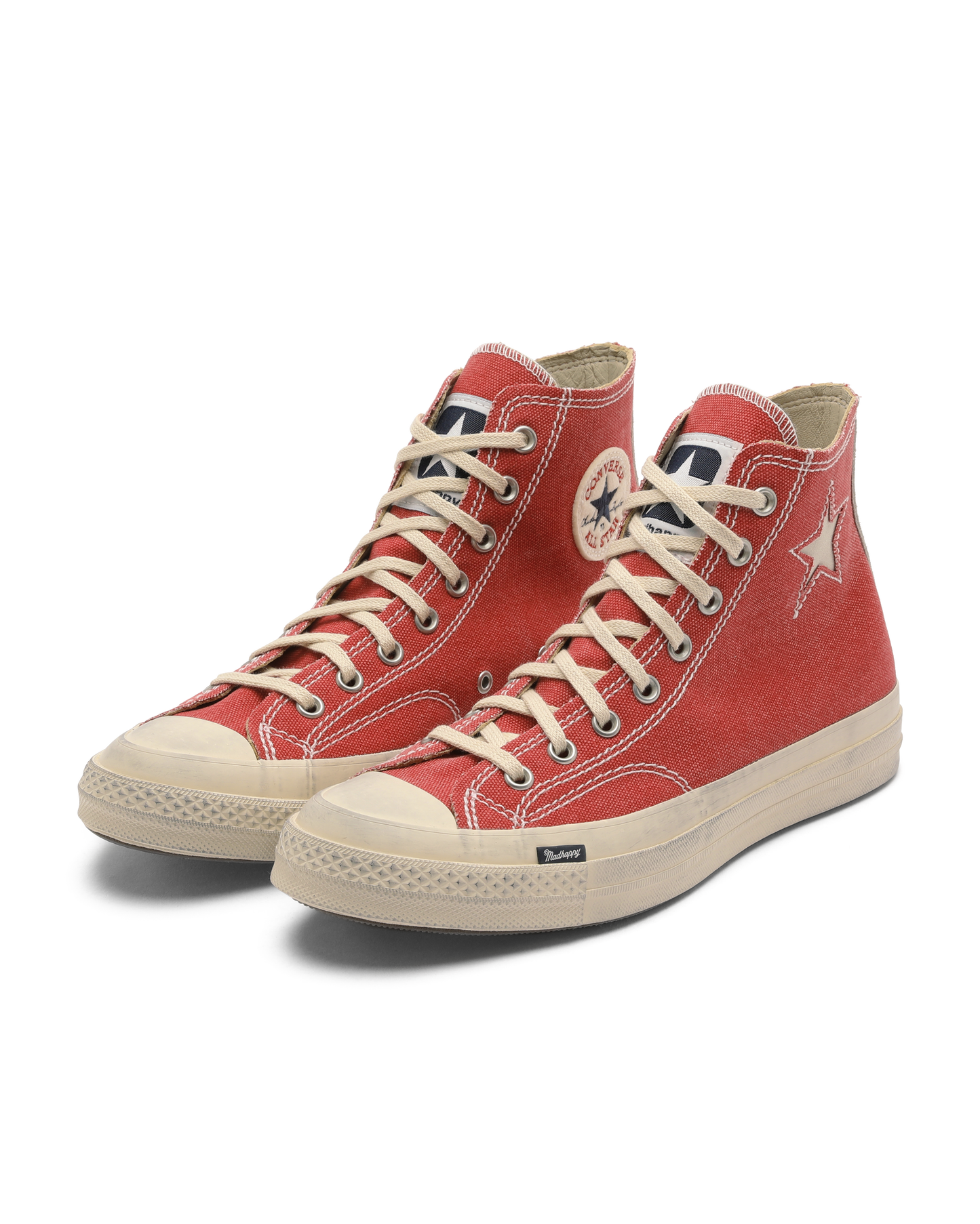 X MADHAPPY CHUCK 70 HI